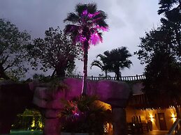 Riviera Pattaya Beach