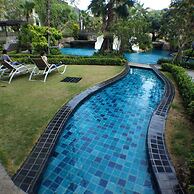 Riviera Pattaya Beach