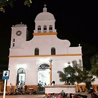 Hotel cabañas de Tolú