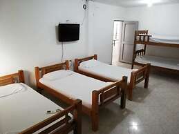 Hotel cabañas de Tolú