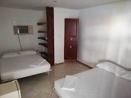 Hotel cabañas de Tolú