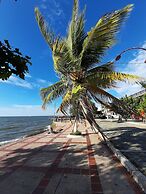 Hotel cabañas de Tolú