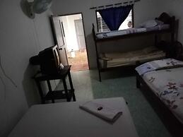 Hotel cabañas de Tolú