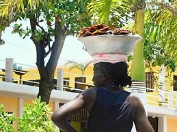 Hotel cabañas de Tolú