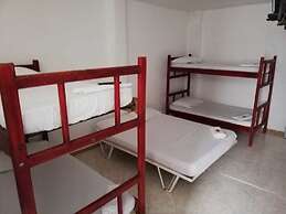 Hotel cabañas de Tolú