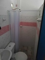 Hotel cabañas de Tolú