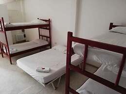 Hotel cabañas de Tolú