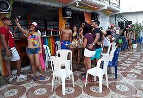 Hotel cabañas de Tolú