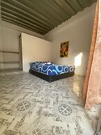 Hotel cabañas de Tolú