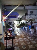 Hotel cabañas de Tolú