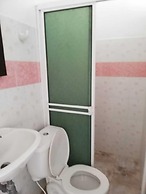 Hotel cabañas de Tolú