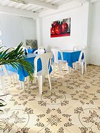 Hotel cabañas de Tolú