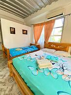 Hotel cabañas de Tolú