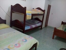 Hotel cabañas de Tolú