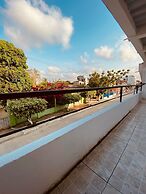 Hotel cabañas de Tolú