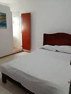 Hotel cabañas de Tolú