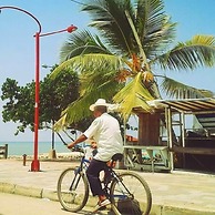 Hotel cabañas de Tolú