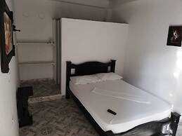 Hotel cabañas de Tolú