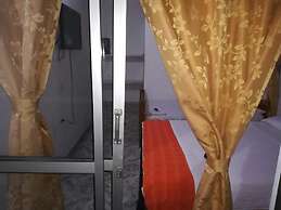 Hotel cabañas de Tolú