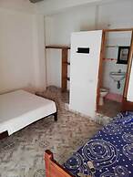 Hotel cabañas de Tolú