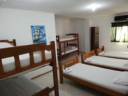 Hotel cabañas de Tolú