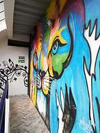 Hotel cabañas de Tolú