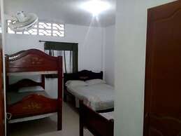 Hotel cabañas de Tolú