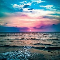 Hotel cabañas de Tolú