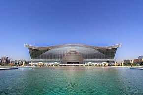 Chengdu Wenjun courtyard Hotel