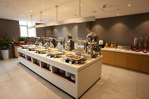 Chengdu Wenjun courtyard Hotel