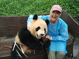 Chengdu Wenjun courtyard Hotel