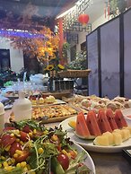 Chengdu Wenjun courtyard Hotel