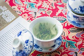 Chengdu Wenjun courtyard Hotel