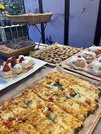 Chengdu Wenjun courtyard Hotel