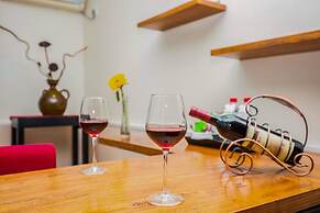 Chengdu Wenjun courtyard Hotel