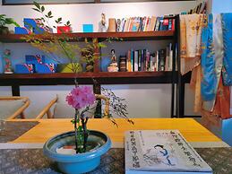 Chengdu Wenjun courtyard Hotel