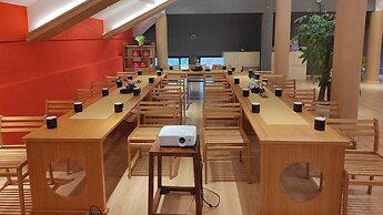 Chengdu Wenjun courtyard Hotel