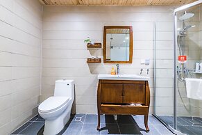 Chengdu Wenjun courtyard Hotel