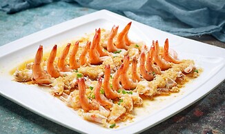 Chengdu Wenjun courtyard Hotel