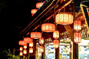 Chengdu Wenjun courtyard Hotel