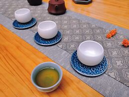 Chengdu Wenjun courtyard Hotel