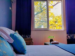 Chengdu Wenjun courtyard Hotel