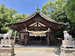 Toyoko Inn Meitetsu Chiryu Ekimae