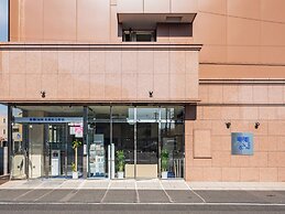 Toyoko Inn Meitetsu Chiryu Ekimae
