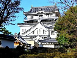 Toyoko Inn Meitetsu Chiryu Ekimae
