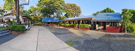 Ban Kiang Fah Resort Chongmek