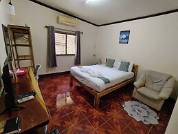 Ban Kiang Fah Resort Chongmek