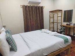 Ban Kiang Fah Resort Chongmek