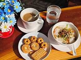 Ban Kiang Fah Resort Chongmek