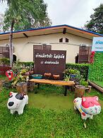 Ban Kiang Fah Resort Chongmek